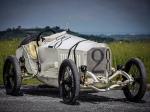 Mercedes 115 PS Grand Prix Racing Car 1914 года